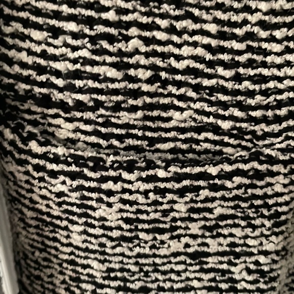 iro jacket black and white - Picture 2 of 7